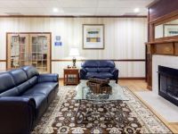  Days Inn & Suites Tucker