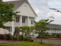  Beau Rivage Golf and Resort