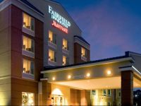  Fairfield Inn & Suites Wilmington Wrightsville Beach