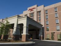  Hampton Inn Wilmington University Area