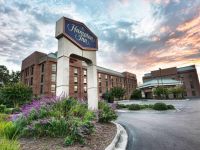  Hampton Inn Wilmington-Medical Park