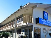  Americas Best Value Inn Wilmington