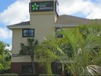  Extended Stay America - Wilmington - New Centre Drive
