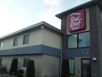  Roof Inn Hartford - Vernon