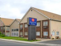  Regency Inn & Suites West Springfield