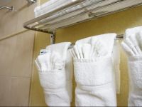  Clarion Inn & Suites Airport Wichita