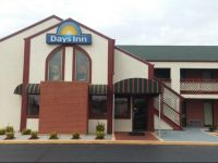  Days Inn Wichita West