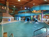  Polynesian Water Park Resort