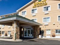  Quality Inn & Suites Wisconsin Dells
