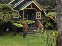  Volcano Hidden Cottage