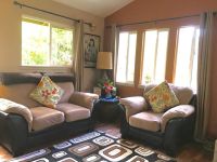  Volcano Singing Forest Cottage