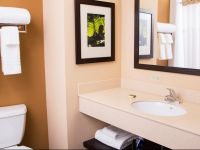  Extended Stay America - Fremont - Fremont Blvd. South