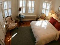  The Yellow House on Plott Creek