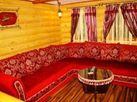  Razdolie hotel Ivanovka