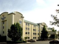  Comfort Inn North/Polaris