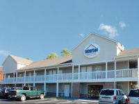  Suburban Extended Stay of Wilmington