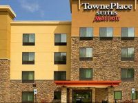  TownePlace Suites by Marriott Alexandria Fort Belvoir
