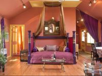  Blue Pearl Woodstock