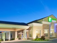  Holiday Inn Express Woodstock-Shenandoah Valley
