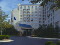  Sheraton Suites Columbus