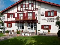  HГґtel Ithurria - CHC