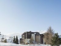  Pierre & Vacances Les Bergers