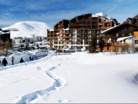  Odalys Le Christiania