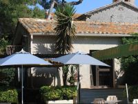  Hotel Le Flamant Rose Logis - Camargue