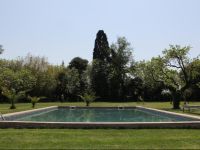  Mas de Bouvet en Camargue