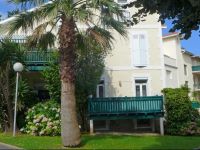  Apartment Les Fontaines du Parc dHiver