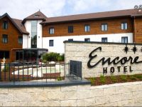  Encore Hotel