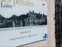  Les pГ©nates de Loire