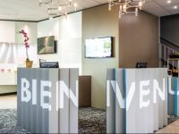  ibis Styles Antony Paris Sud