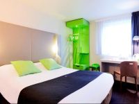  Campanile Paris Sud - Porte dOrlГ©ans - Arcueil