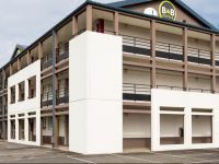  B&B HГґtel METZ Augny