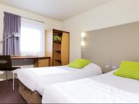  Campanile Paris Est - Porte de Bagnolet