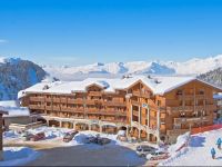  RГ©sidence Les Balcons de Belle Plagne