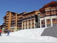  Pierre & Vacances Les Constellations