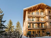  Lagrange Vacances Les 3 Glaciers