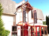  Inter-Hotel Eden Hotel
