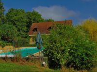  Gites Г  Jacoumard