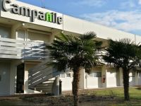  Campanile Lyon Nord - Ecully