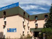  Comfort Hotel - Cergy-Pontoise