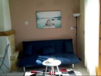  De passage Г  Cergy-Pontoise