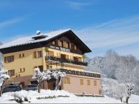  HГґtel le Panoramic