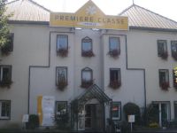  Premiere Classe Strasbourg Sud - Illkirch