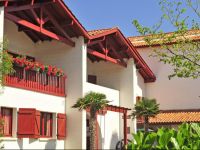  Hotel Club Vacanciel Herrixka