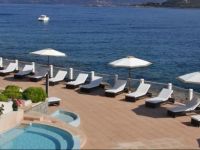  HГґtel Castel dOrcino