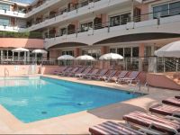  AppartвЂ™City Confort Cannes вЂ“ Le Cannet (Ex Park&Suites)