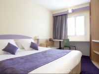  HГґtel balladins Cannes / Le Cannet